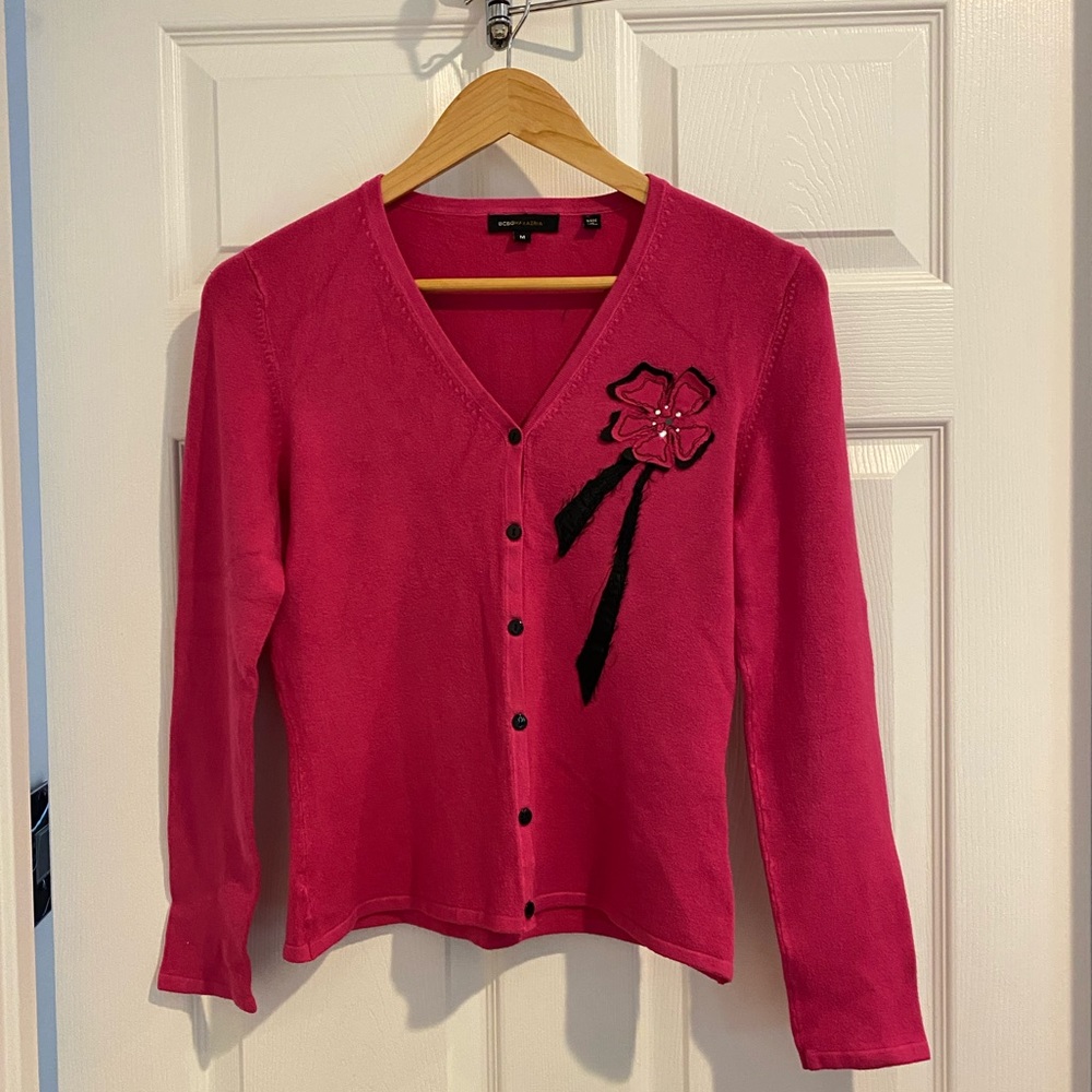 BCBGMaxAzria cardigan